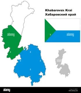 Habarovsk Krayı