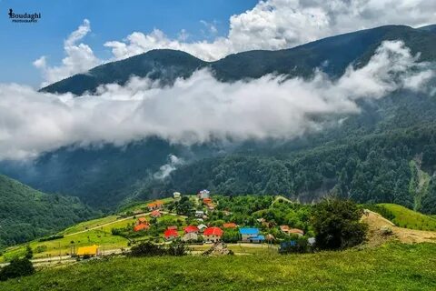 Mazenderan