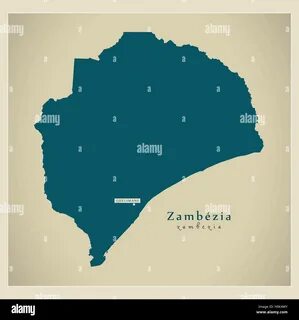 Zambezia Eyaleti