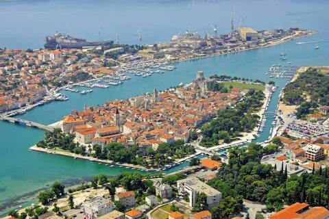 Split-Dalmaçya