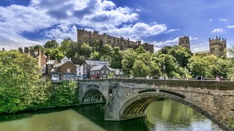 Durham İlçesi