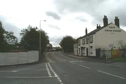 Warrington