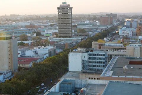 Lusaka Eyaleti