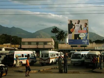 Morogoro
