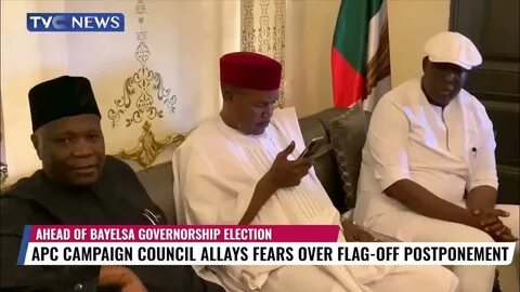Bayelsa