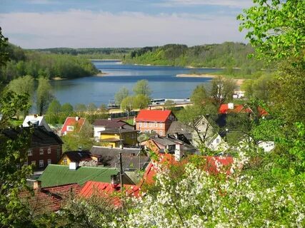 Viljandi İlçesi