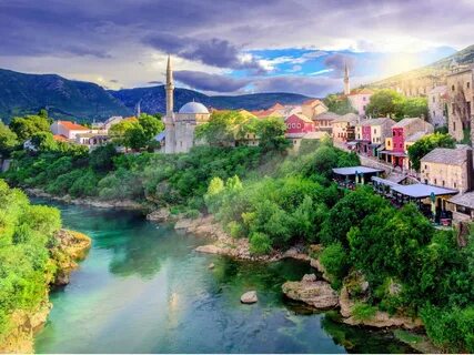 Hersek-Neretva Kantonu
