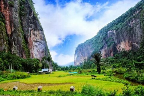 Sumatera Barat