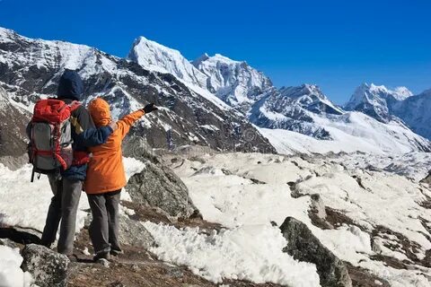 Sagarmatha Bölgesi