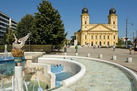 Debrecen