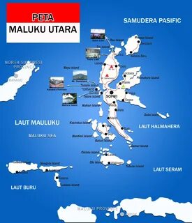 Maluku Utara