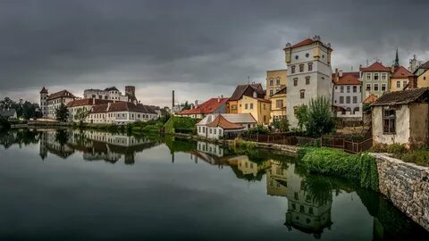 Jindřichův Hradec
