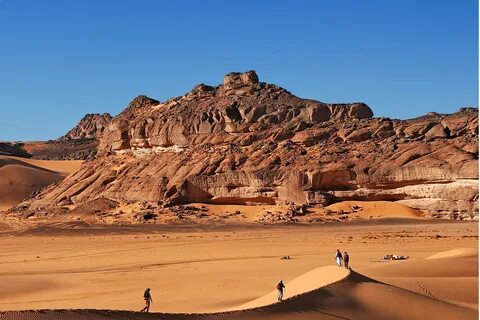 Jabal al Gharbi Bölgesi