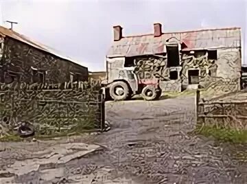 Merthyr Tydfil İlçe İlçesi