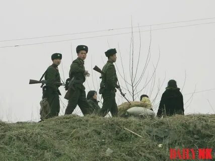 Chagang Eyaleti