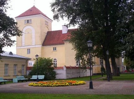 Ventspils Belediyesi