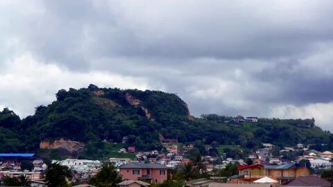 San Fernando