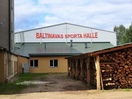 Baltinava Belediyesi