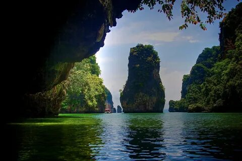 Phangnga