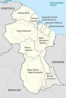 Essequibo Adaları-Batı Demerara