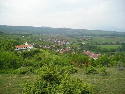 Zelenikovo Belediyesi