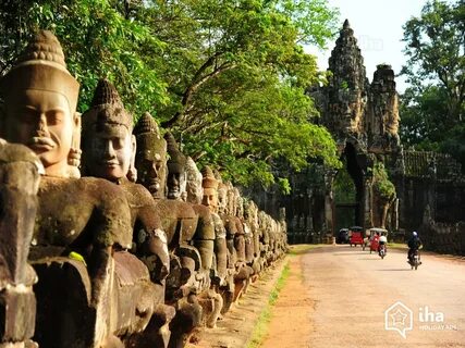 Siem Reap