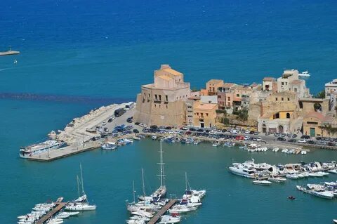 Trapani