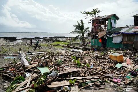 Leyte