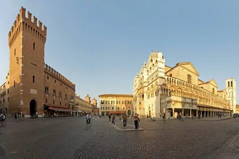 Ferrara