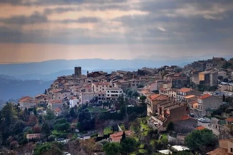 Alpes-Maritimes