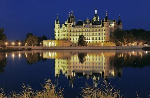 Mecklenburg-Vorpommern