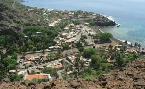 Ribeira Grande