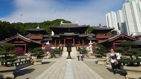 Wong Tai Sin