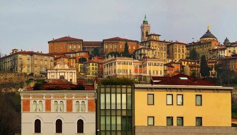 Bergamo