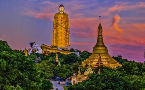 Sagaing Bölgesi