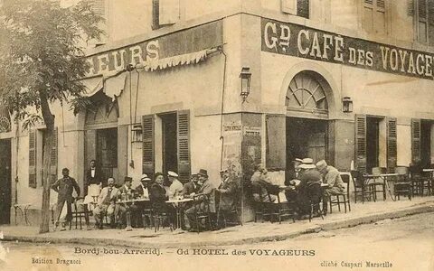 Bordj Bou Arréridj