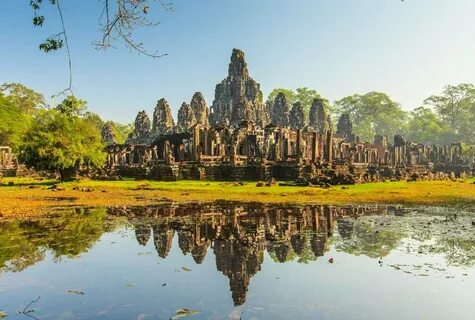 Siem Reap
