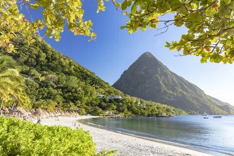 Soufrière Mahallesi