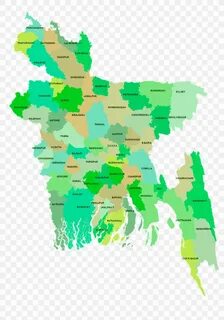 Jhenaidah Bölgesi