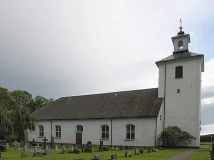 Kronoberg İlçesi