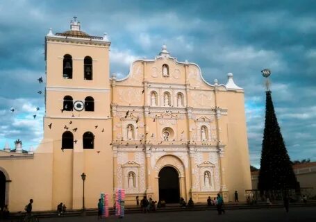 Comayagua Departmanı