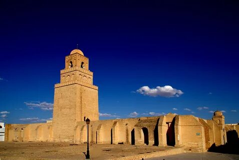 Kairouan