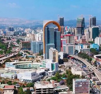 Addis Ababa
