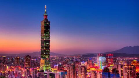 Yeni Taipei