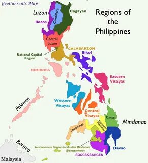 Merkezi Visayalar