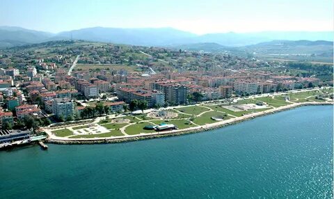 Yalova