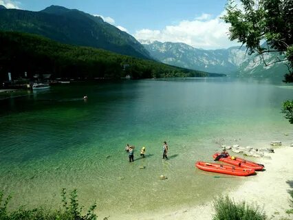 Bohinj Belediyesi