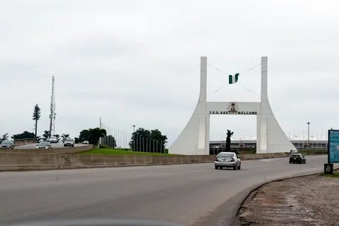 Abuja Federal Başkent Bölgesi