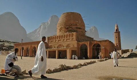 Kassala