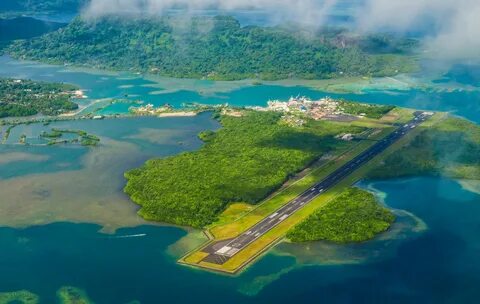 Pohnpei State